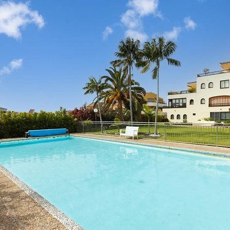 Home2Book La Casita Del Puerto, Terrace & Pool 拉克鲁斯 外观 照片
