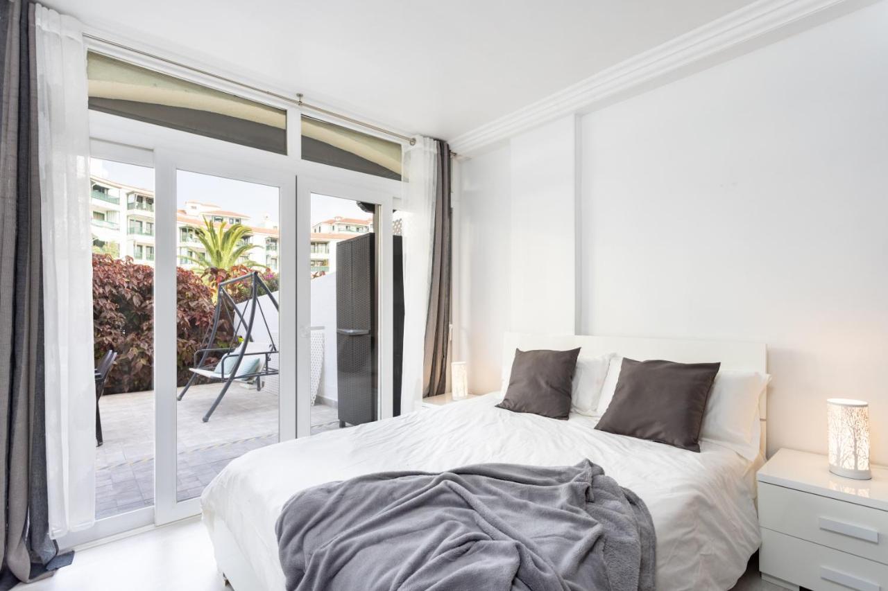 Home2Book La Casita Del Puerto, Terrace & Pool 拉克鲁斯 外观 照片