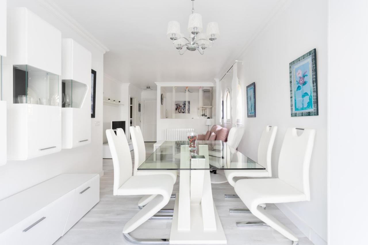 Home2Book La Casita Del Puerto, Terrace & Pool 拉克鲁斯 外观 照片