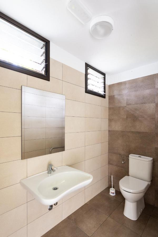 Home2Book La Casita Del Puerto, Terrace & Pool 拉克鲁斯 外观 照片