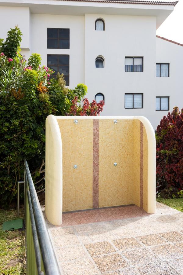 Home2Book La Casita Del Puerto, Terrace & Pool 拉克鲁斯 外观 照片