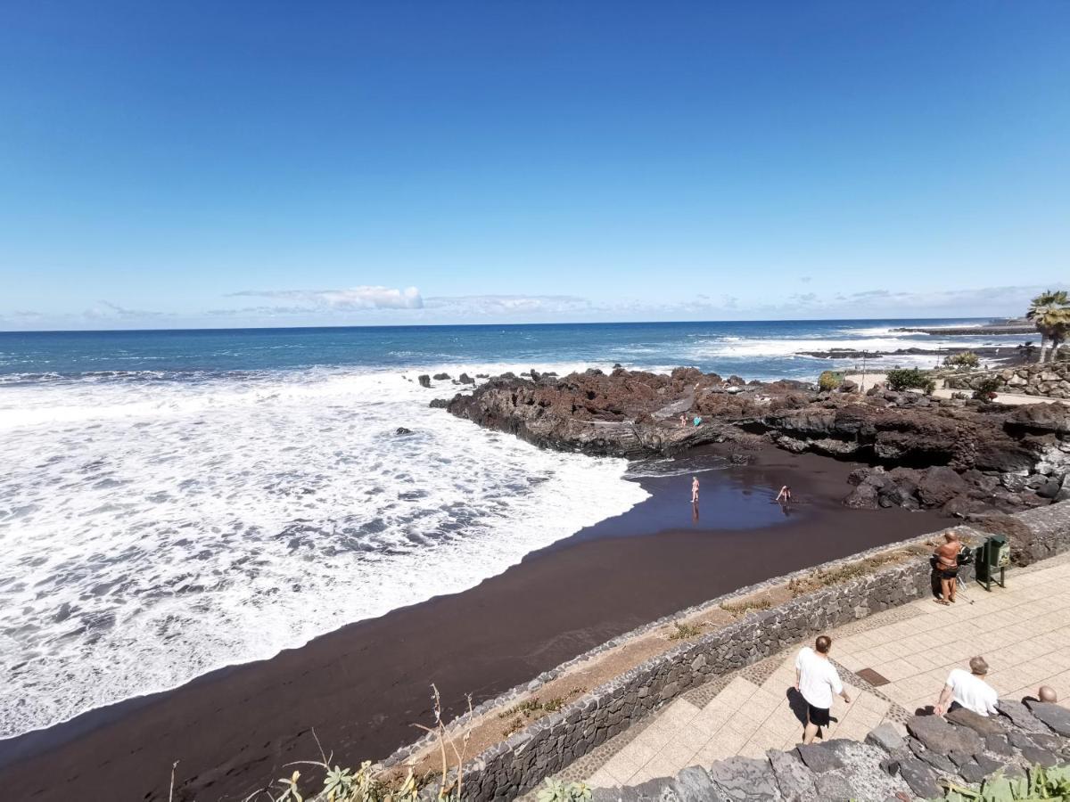Home2Book La Casita Del Puerto, Terrace & Pool 拉克鲁斯 外观 照片