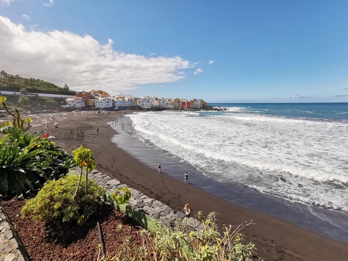 Home2Book La Casita Del Puerto, Terrace & Pool 拉克鲁斯 外观 照片